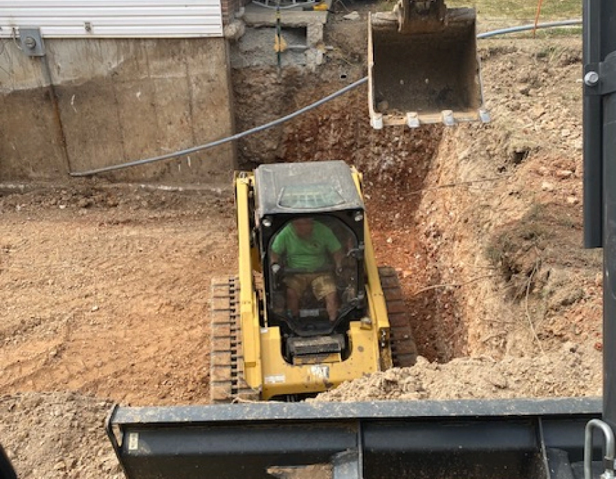 Excavation Services Excavation Services